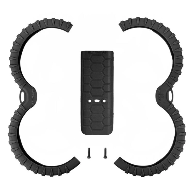 Ochelari de protecție și protecție elice drone DJI Avata 2 Sunnylife