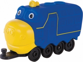 AChuggington - locomotivă