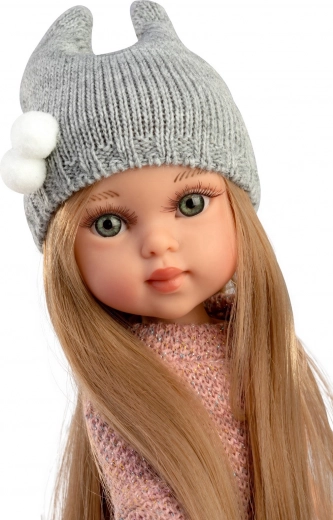 Realizată manual în Spania