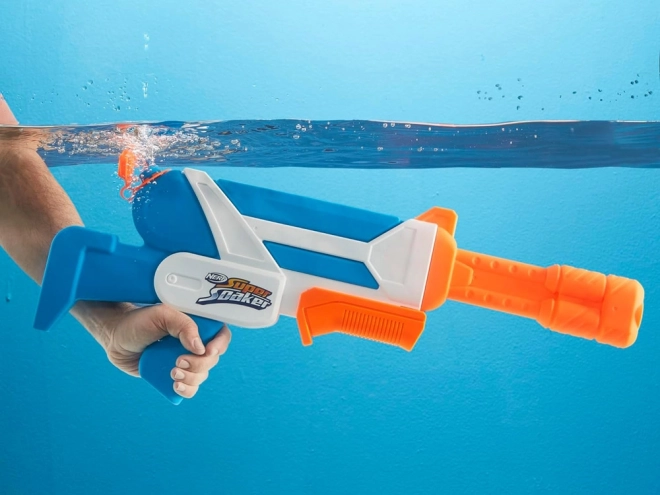 Pistol cu apă Nerf Soa Twister Super