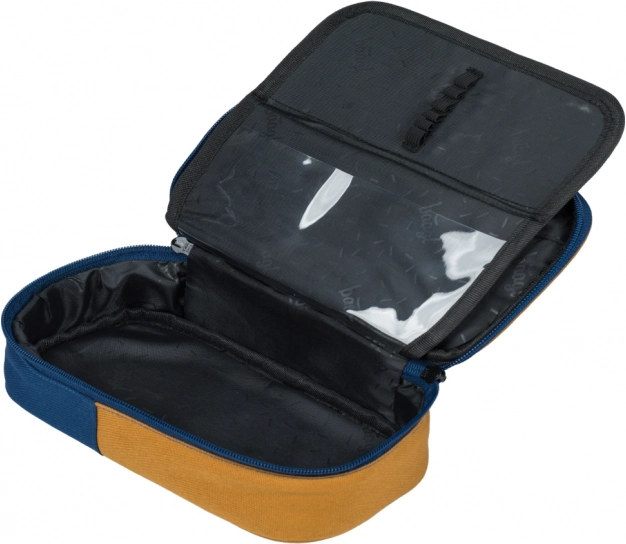 Set Baagl Skate Max Duo: Rucsac, Penal și Săculeț