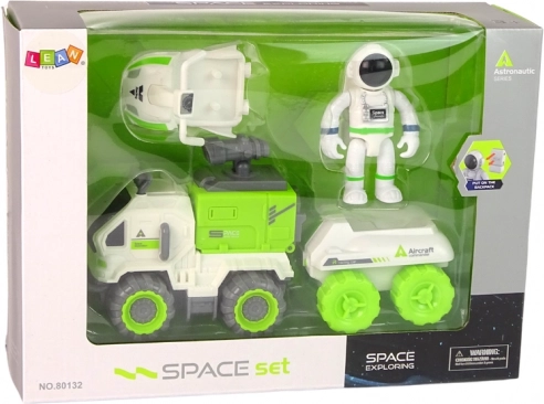 Ambalaj cadou SPACE set