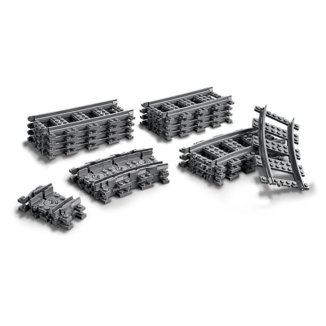 Conectare ușoară și construcție rapidă