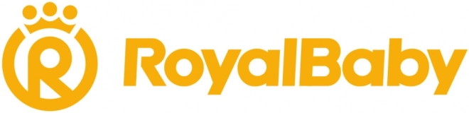 RoyalBaby Freestyle bicicletă pentru copii 16'' – Roșu