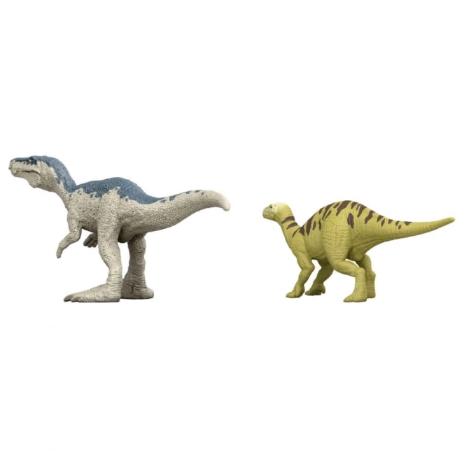 Figurină Jurassic World Dinozaur Minifigură