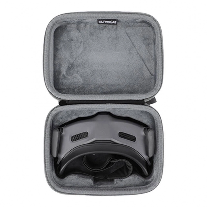Geantă de protecție Sunnylife pentru DJI Goggles 2 și 3