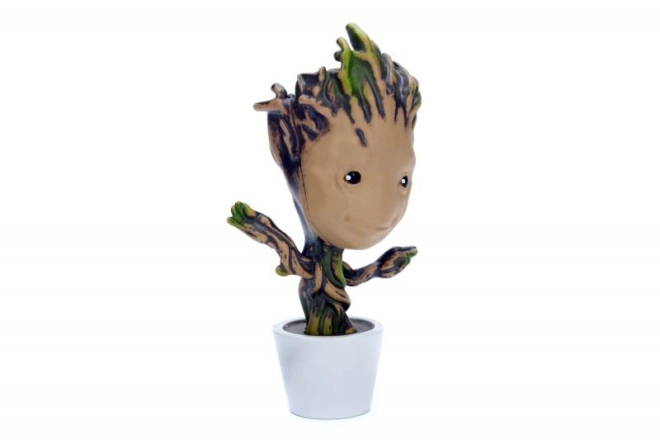 Aspectul iconic al lui Groot