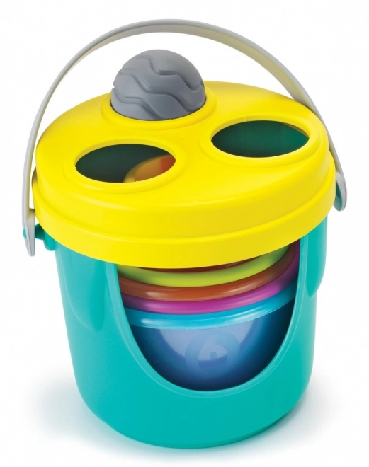 Turnul girofei xl b-kids