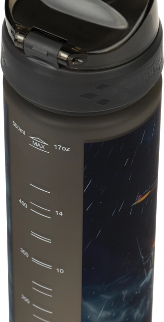 Sticlă Tritan pentru băut Salvatori 500 ml