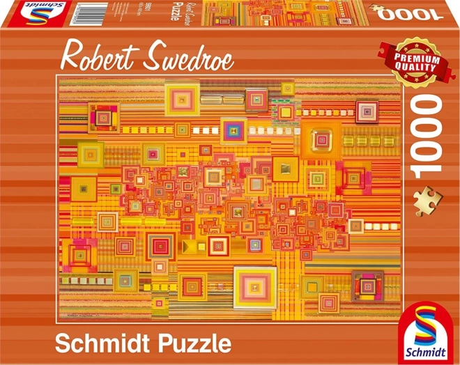 Puzzle cybernetic schmidt 1000 piese