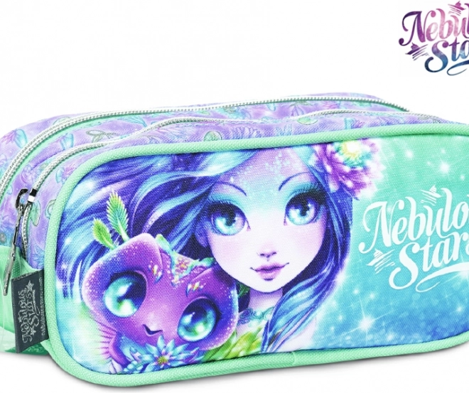 Penar Nebulous Stars 23 cm