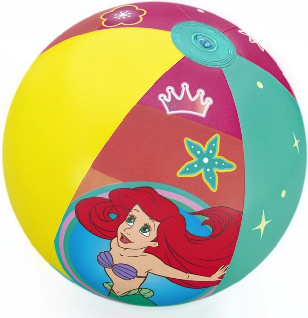 Design vesel cu DISNEY PRINCESS