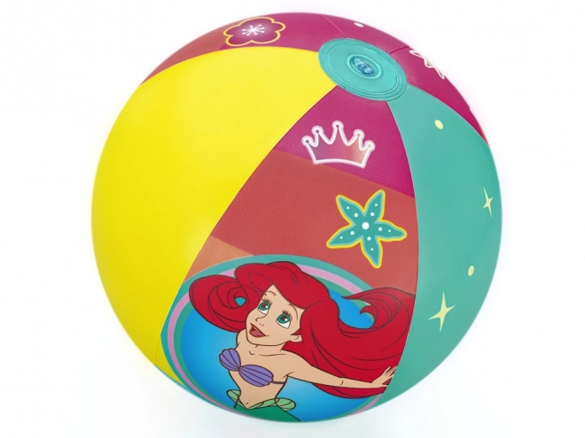 Minge gonflabilă prințese Disney 51 cm