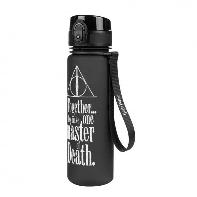 Sticlă Tritan Harry Potter Talismanele Morții, 500 ml