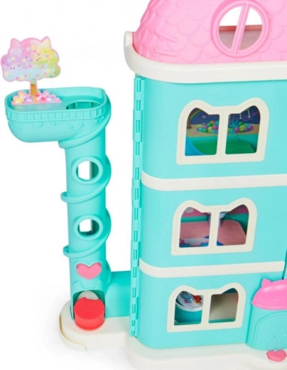 Cat-A-Vator funcțional și trucuri de joc
