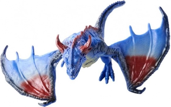 Figurină Dragon 17 cm