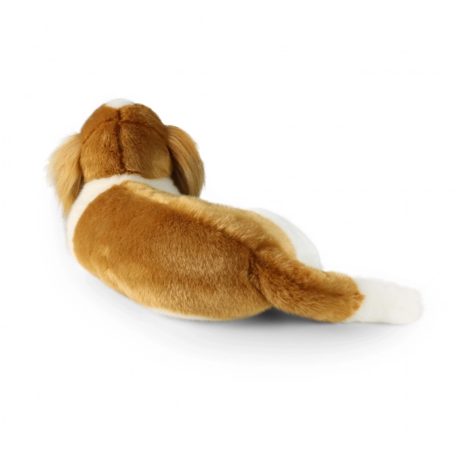 Câine din pluș Cavalier King Charles Spaniel ECO-Friendly