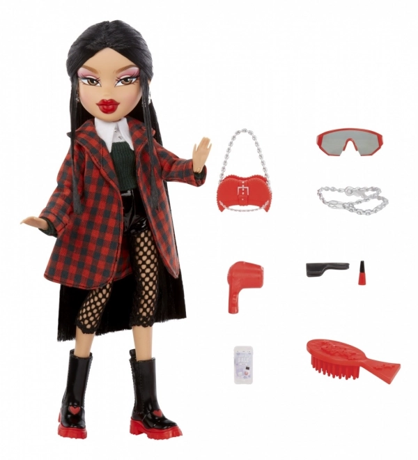 Păpușa Bratz Jade
