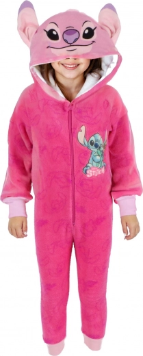 Fermoar pentru îmbrăcare ușoară