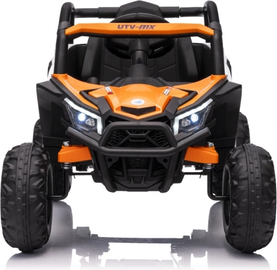 Buggy Madman UTV-MX Alb
