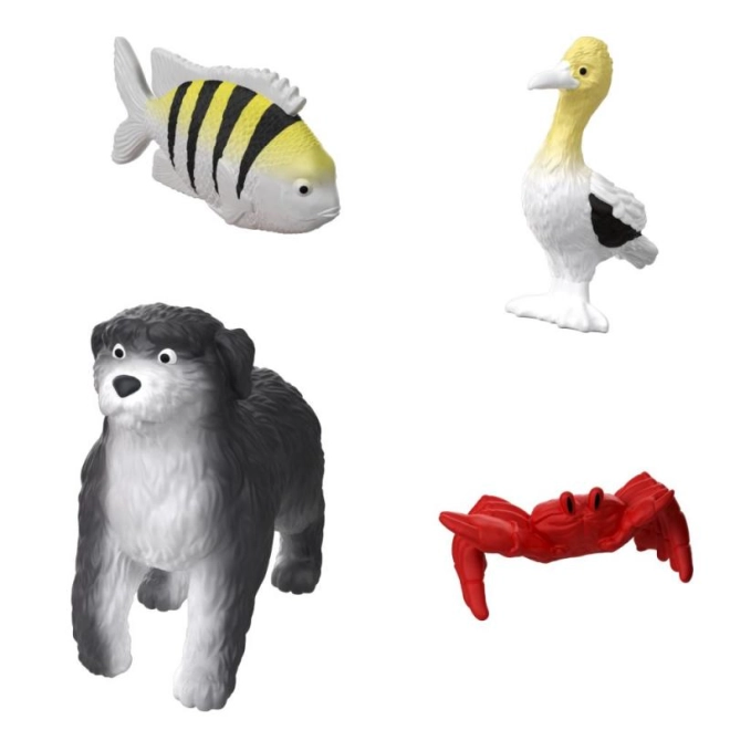 Figurine Animale
