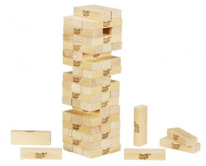 joc de societate Jenga