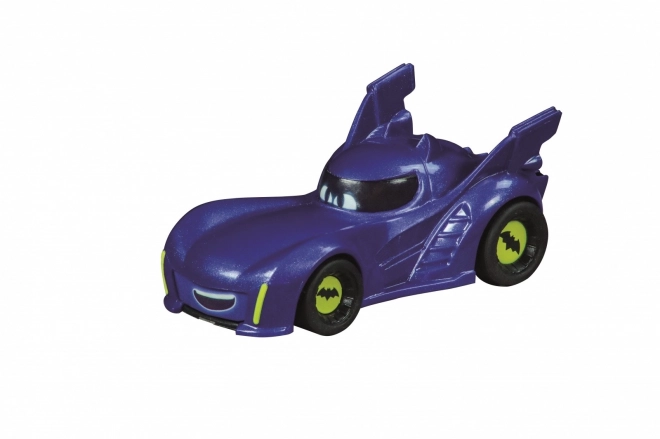 Vehicule de jucărie Pull & Speed Batwheels