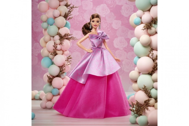 Barbie ziua de naștere uimitoare