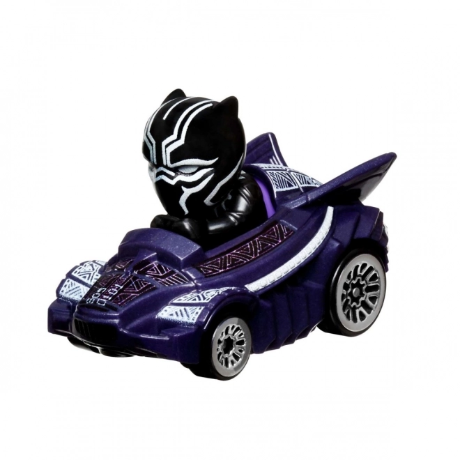 Set Marvel Racerverse Hot Wheels 5 Mașini