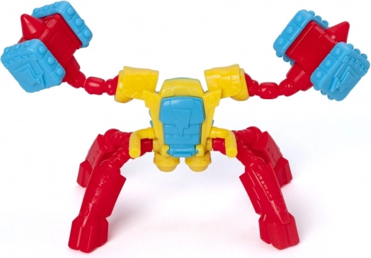 Figurină SuperThings Mutant Battle