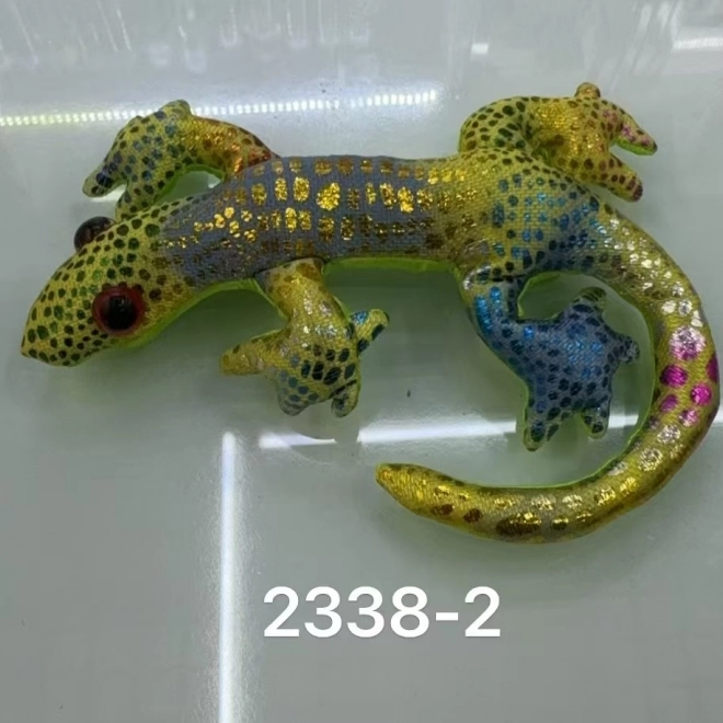 Șopârlă - decorațiune 20,5 cm