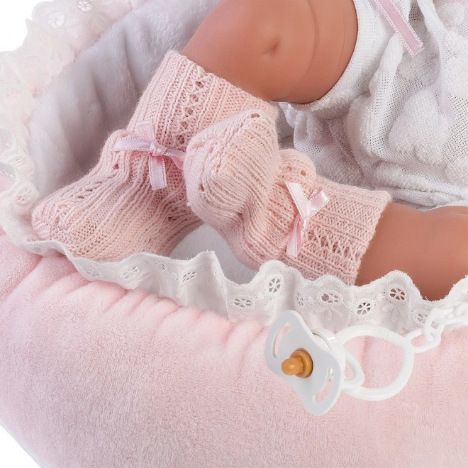 Păpușa plângătoare Mimi 42 cm