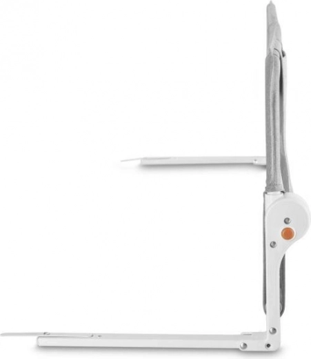 Deschidere la 180° pentru acces comod