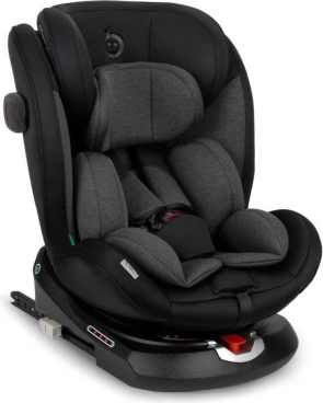 Scaun auto rotativ MoMi pentru copii