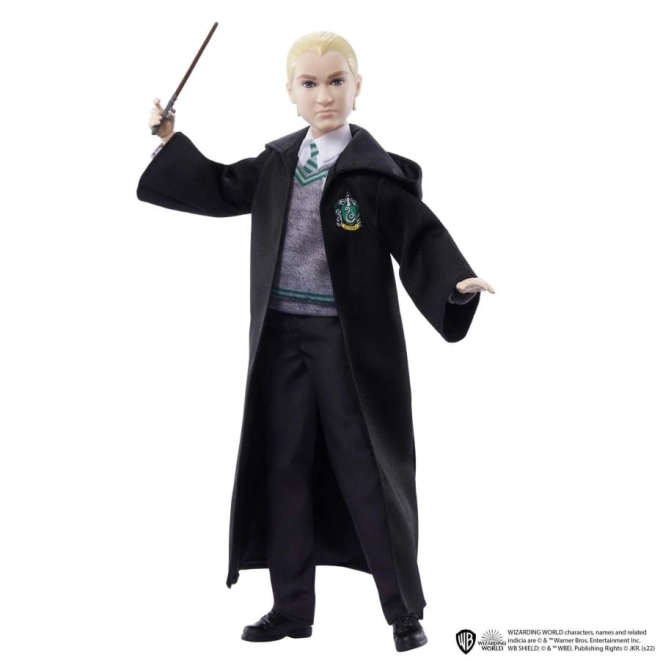 Păpușă Draco Malfoy Harry Potter și Camera Secretelor