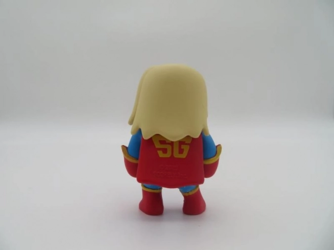 Set 3 figurine Stumble Guys în cutie windowbox