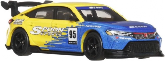 Englez Premium Honda