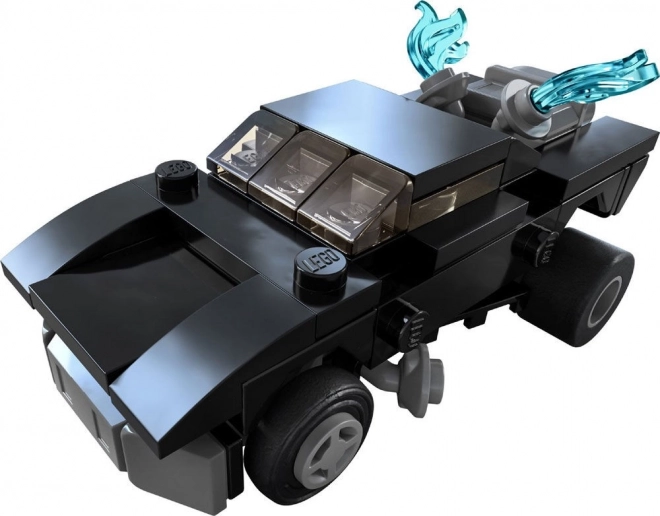 Batmobil LEGO Super Heroes