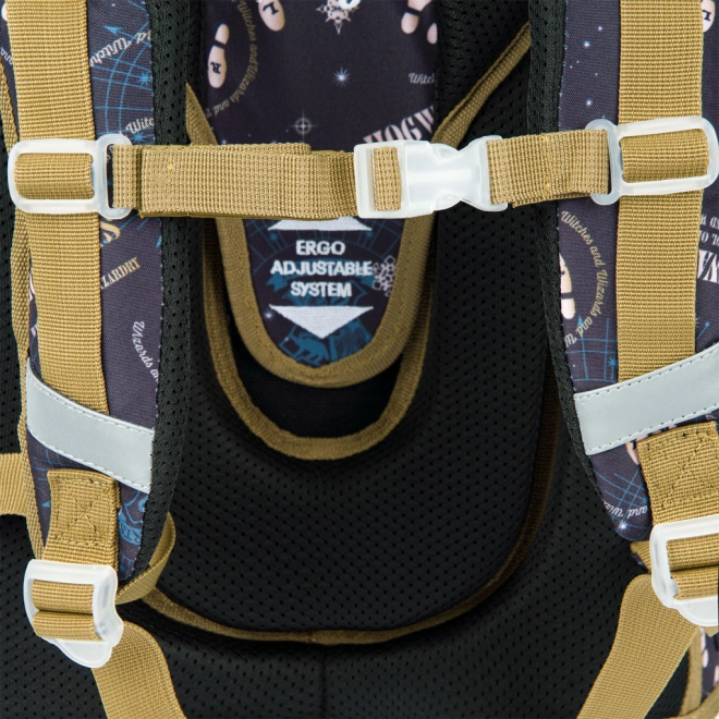 Ergo Adjustable System – crește odată cu copilul