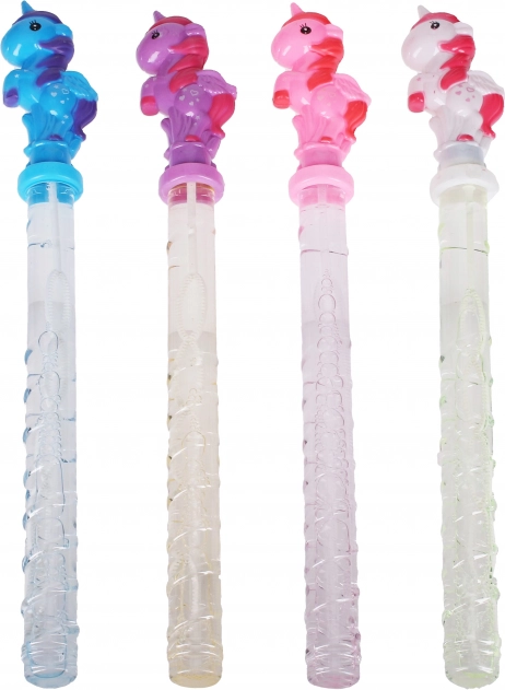 Sticlă de săpun unicorn 100 ml 38 cm