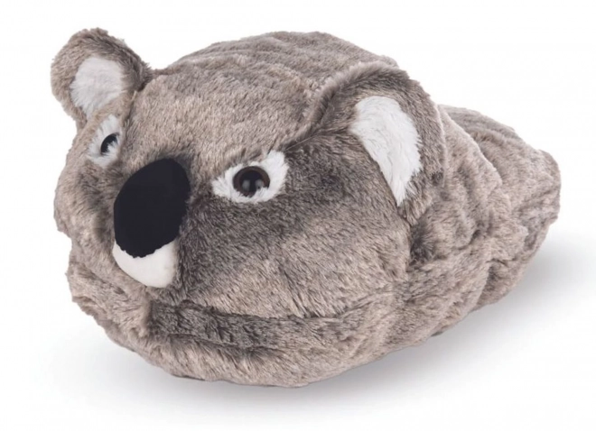 Pantoflă încălzitoare Koala Cozy Noxxiez