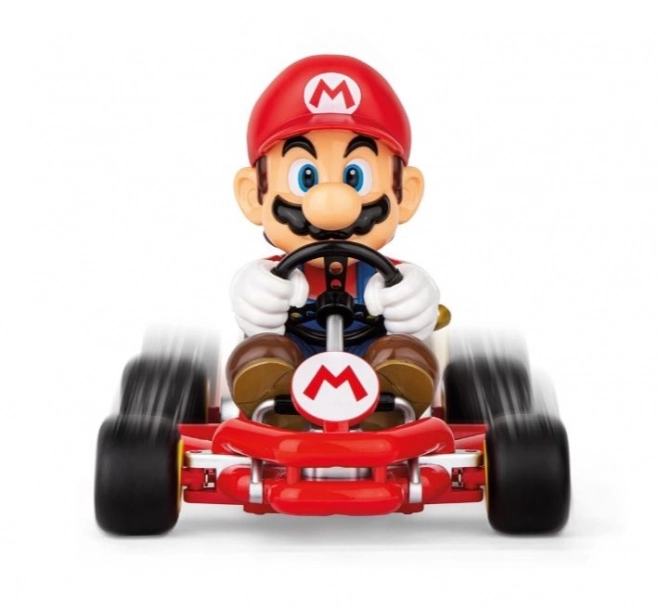 Mașină RC Mario Kart Pipe Kart 2,4 GHz