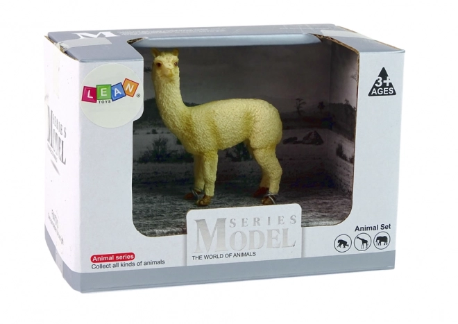 Figurina Lama copii