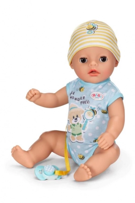 Păpușă BABY Born băiețel 36 cm