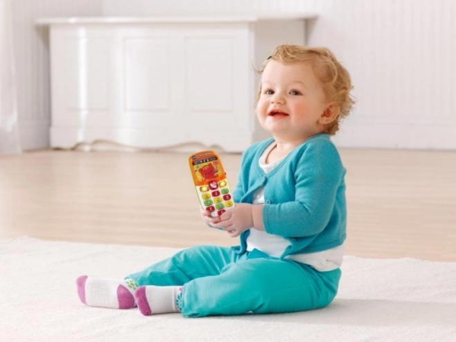 Vtech Telefon Inteligent