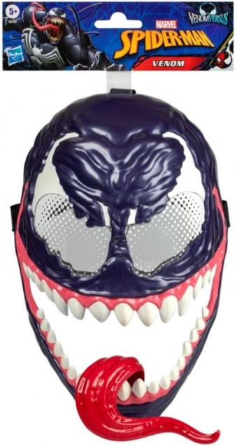 Hasbro - masca Venom de la Spider-Man