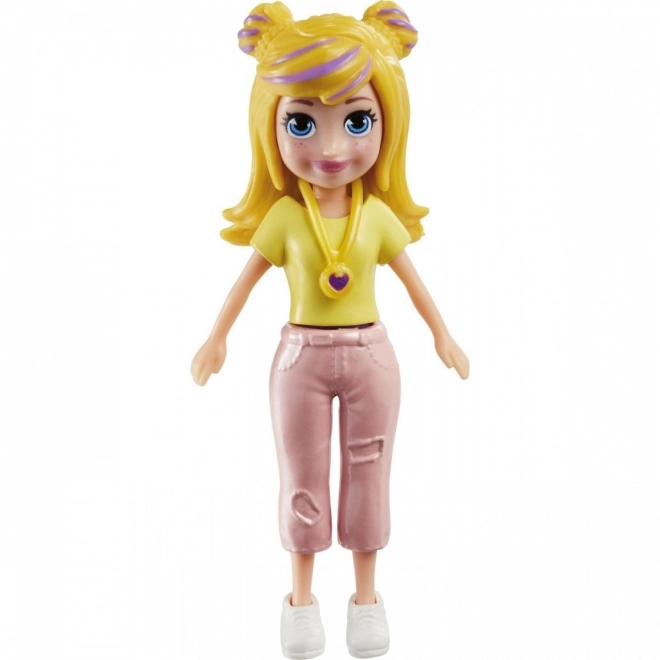 Figurină Polly Pocket HKV83