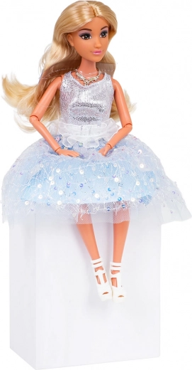 Articulații mobile pentru poziții realiste