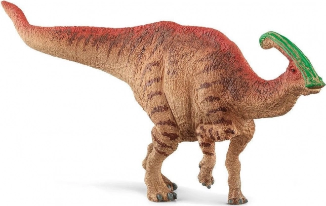 Figurină dinozaur Parazaurolof de la Schleich