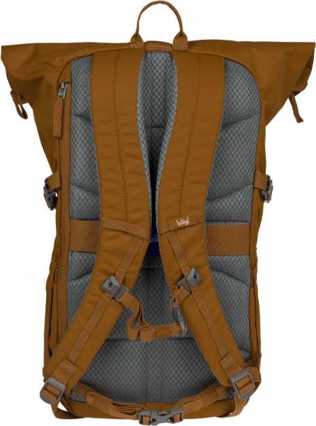 Baagl Rucsac Roll Caramel GRS
